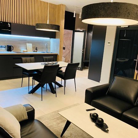 Jasna Sporthotel & Spa Γκλίβιτσε Εξωτερικό φωτογραφία