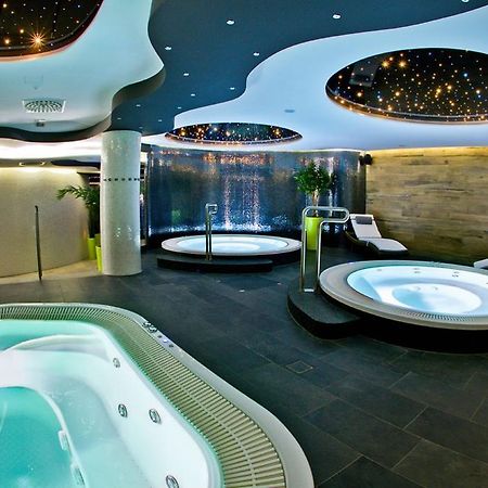 Jasna Sporthotel & Spa Γκλίβιτσε Εξωτερικό φωτογραφία