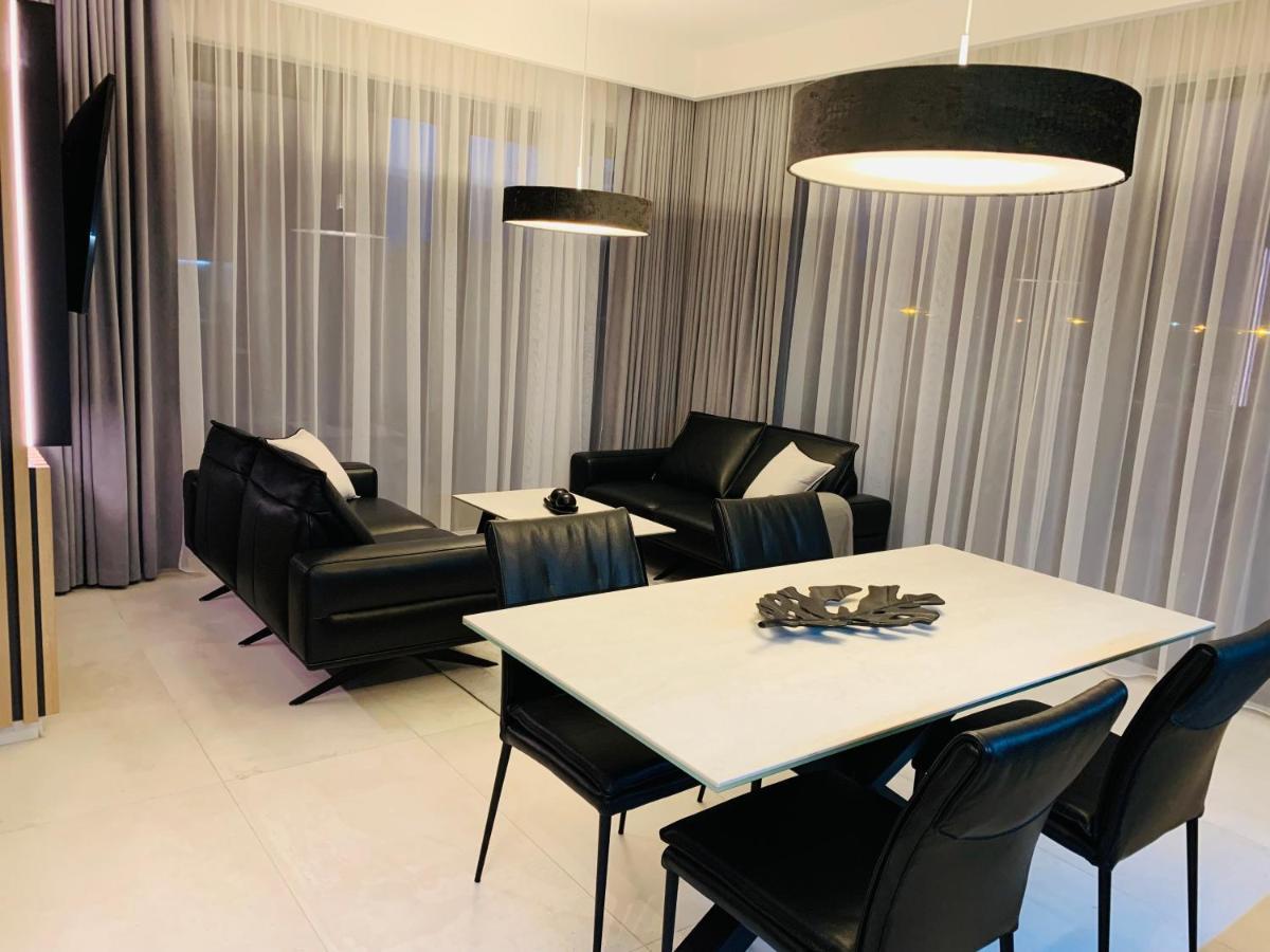 Jasna Sporthotel & Spa Γκλίβιτσε Εξωτερικό φωτογραφία