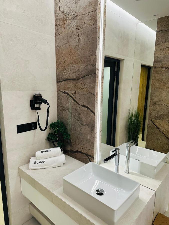 Jasna Sporthotel & Spa Γκλίβιτσε Εξωτερικό φωτογραφία