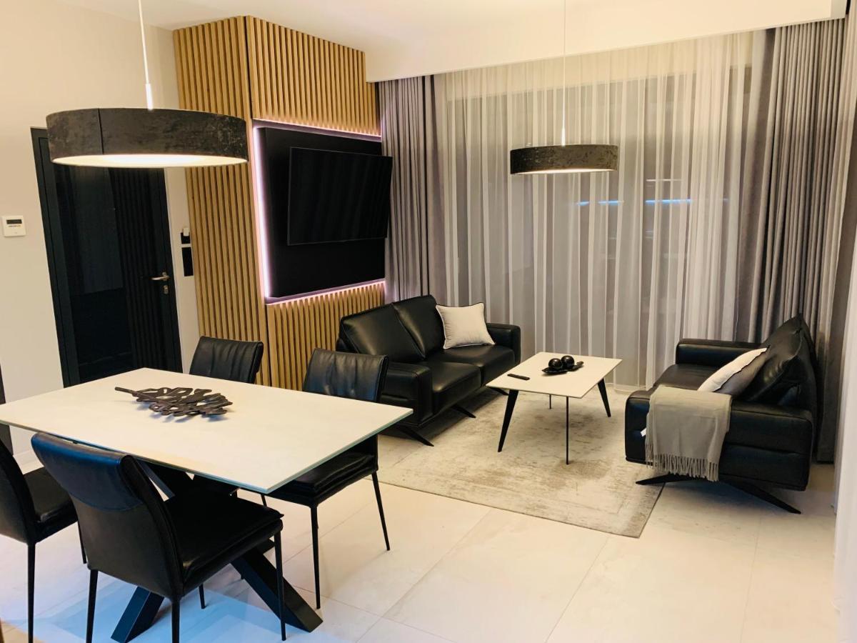 Jasna Sporthotel & Spa Γκλίβιτσε Εξωτερικό φωτογραφία