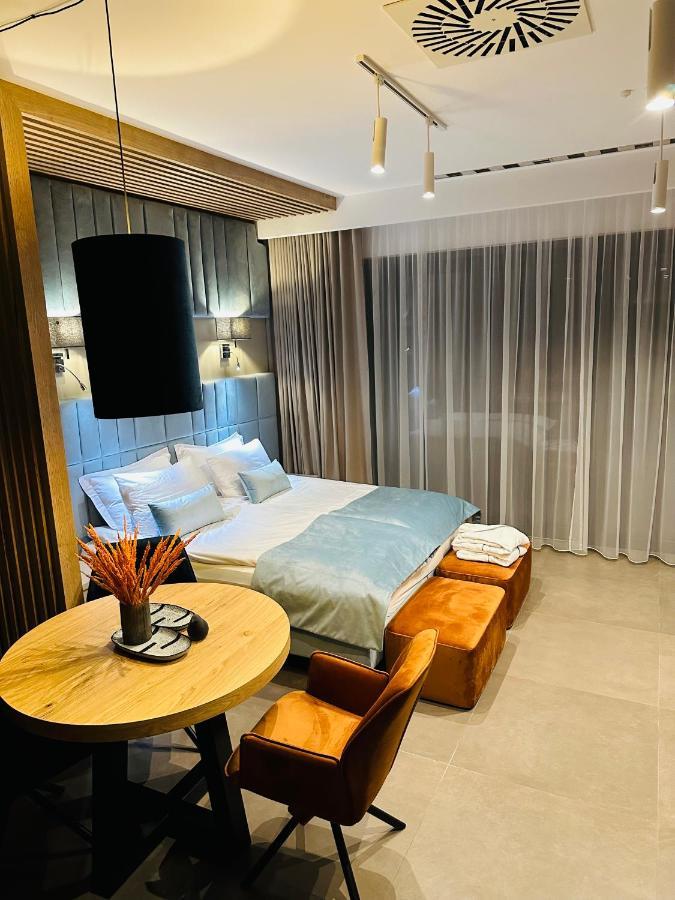 Jasna Sporthotel & Spa Γκλίβιτσε Εξωτερικό φωτογραφία