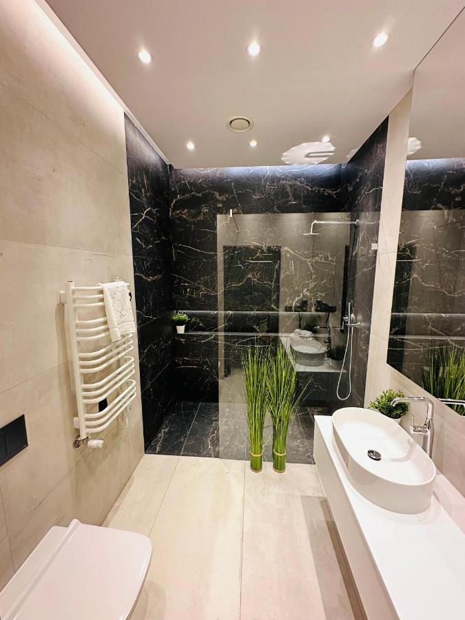 Jasna Sporthotel & Spa Γκλίβιτσε Εξωτερικό φωτογραφία