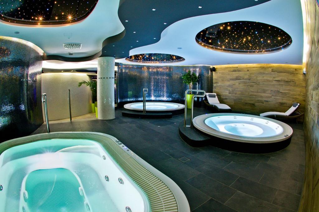Jasna Sporthotel & Spa Γκλίβιτσε Εξωτερικό φωτογραφία