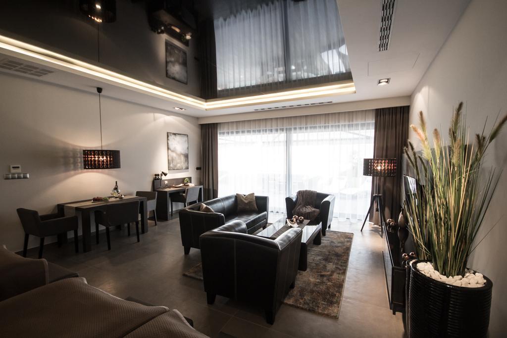 Jasna Sporthotel & Spa Γκλίβιτσε Εξωτερικό φωτογραφία