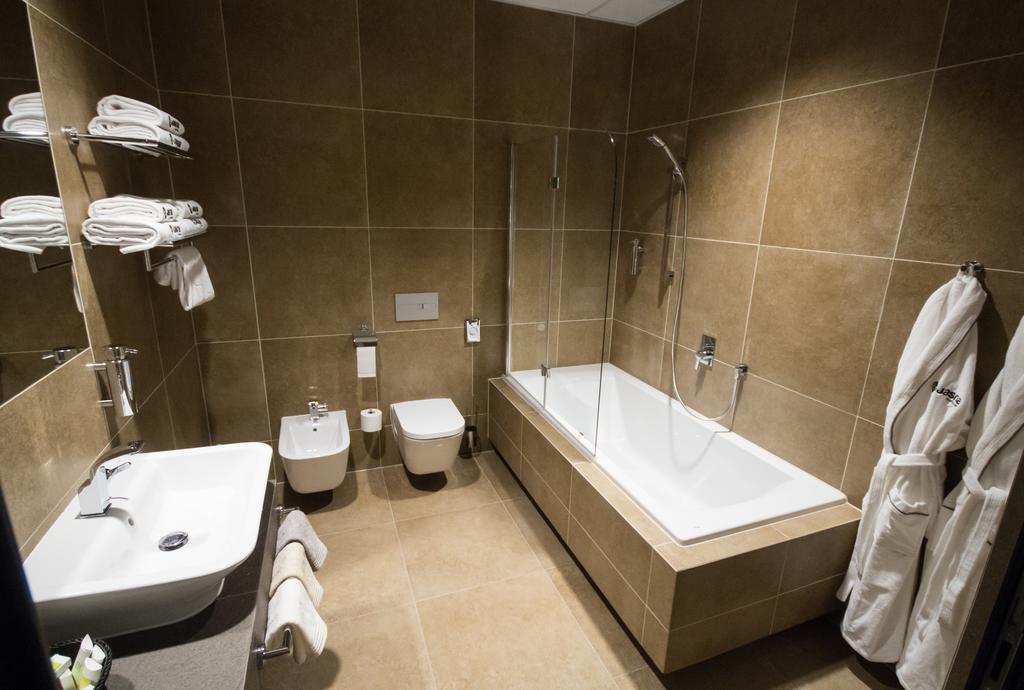 Jasna Sporthotel & Spa Γκλίβιτσε Εξωτερικό φωτογραφία