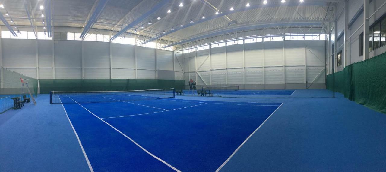 Jasna Sporthotel & Spa Γκλίβιτσε Εξωτερικό φωτογραφία